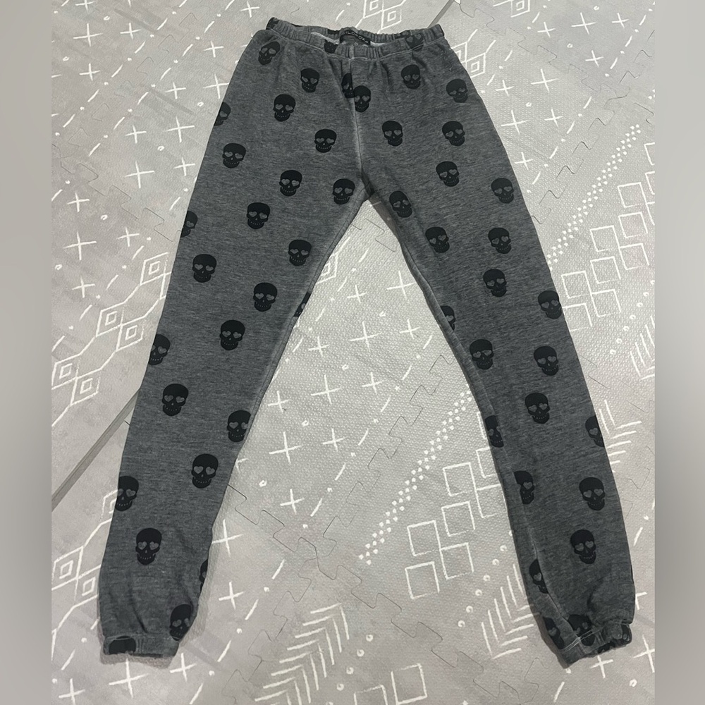 Wildfox sweatpants XS